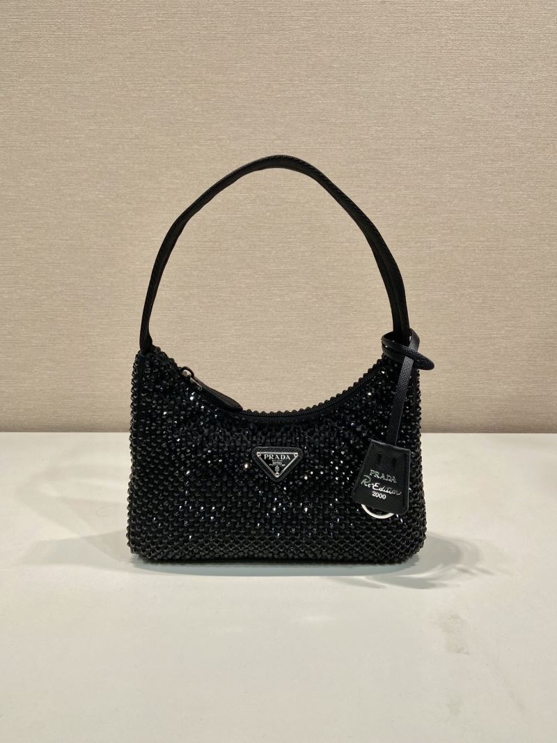 Pra*a hobo bags